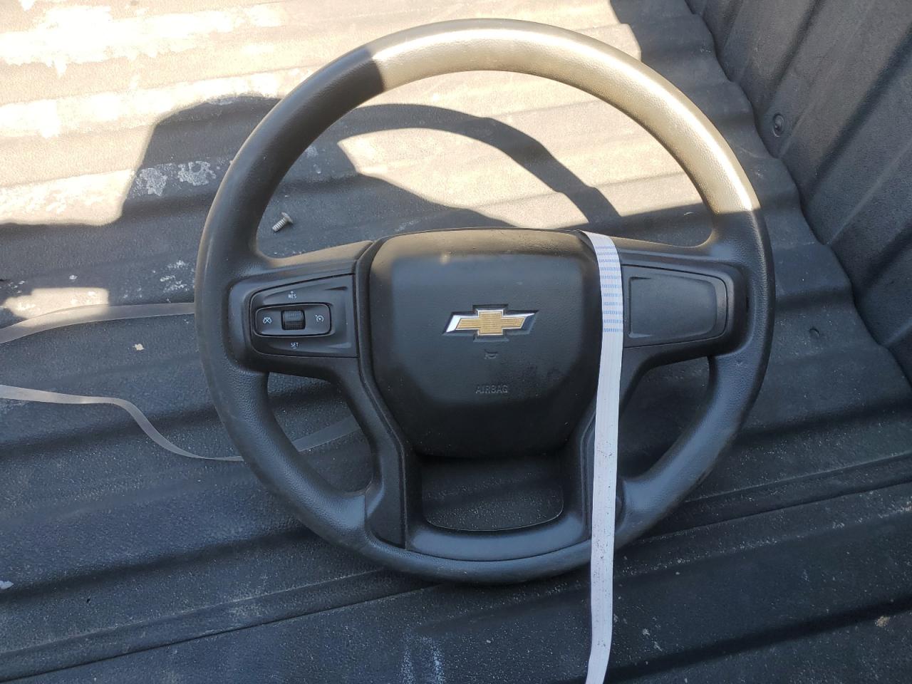 2021 Chevrolet Silverado C1500 Custom VIN: 1GCPWBEH9MZ148916 Lot: 51434625