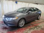 2017 Ford Fusion Se for Sale in Angola, NY - Normal Wear
