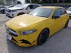 2019 MERCEDES-BENZ A CLASS A35 4MATIC 5DR AUTO for sale at Copart BELFAST