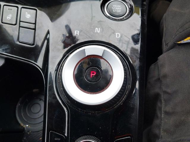 2022 KIA SPORTAGE 4 ISG HEV AUTO 