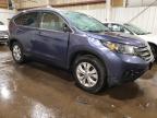 2HKRM4H72DH****** Salvage and Wrecked 2013 Honda CR-V in Alaska State