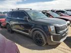 2020 Kia Telluride Sx zu verkaufen in Albuquerque, NM - Front End