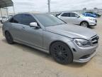 2008 Mercedes-Benz C 300 for Sale in Fresno, CA - Front End