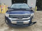 2011 Ford Edge Limited de vânzare în Columbia, MO - Front End