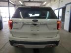 2017 Ford Explorer Limited de vânzare în Pasco, WA - Front End