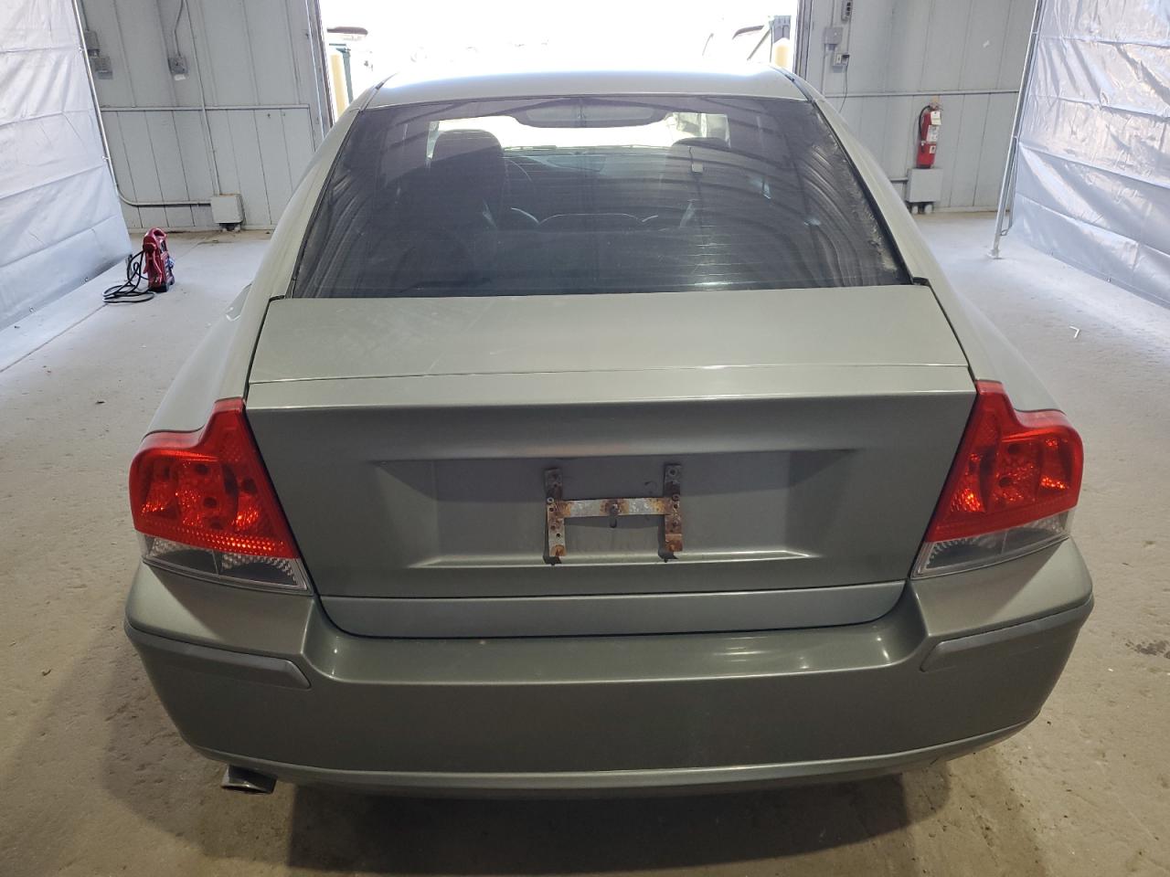 2006 Volvo S60 2.5T VIN: YV1RH592362513901 Lot: 53606715