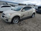 2010 Chevrolet Equinox Lt на продаже в Pennsburg, PA - Vandalism