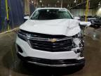 2023 Chevrolet Equinox Lt for Sale in Woodhaven, MI - Front End