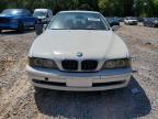 2002 Bmw 525 I Automatic en Venta en Eight Mile, AL - Water/Flood