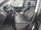 2023 Nissan Armada Sl for Sale in Earlington, KY - Hail