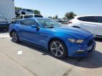 2017 Ford Mustang  zu verkaufen in Sacramento, CA - Rear End