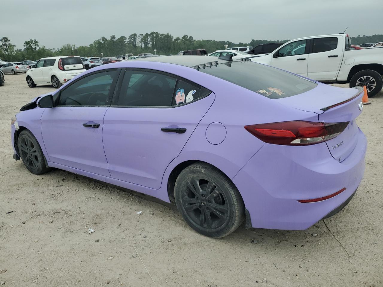 2017 Hyundai Elantra - Image 2