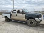 2001 Ford F250 Super Duty на продаже в Indianapolis, IN - All Over