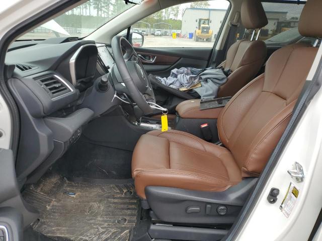  SUBARU ASCENT 2024 White