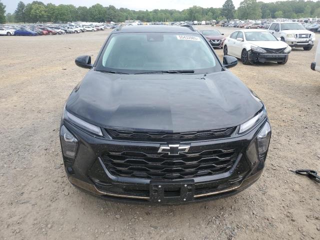  CHEVROLET TRAX ACTIV 2025 Черный