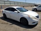 2011 Hyundai Sonata Gls للبيع في Albuquerque، NM - Side