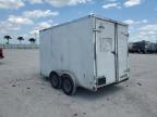 Miami, FL에서 판매 중인 2023 Anvil At7X12Ta2 Enclosed Cargo Trailer - Minor Dent/Scratches