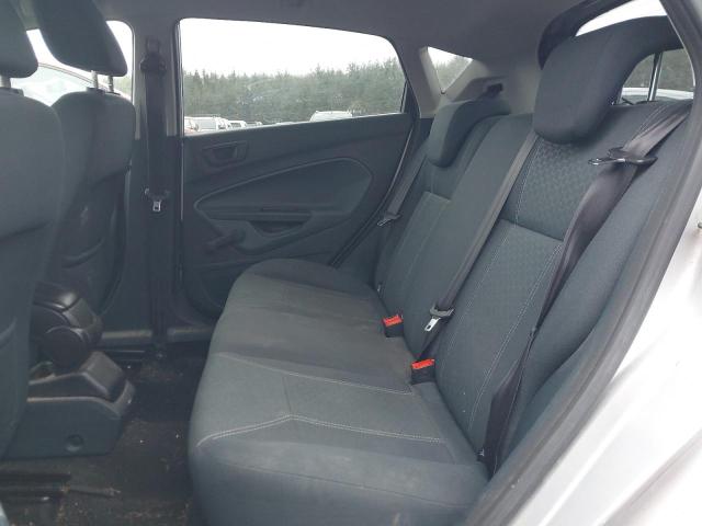 2011 FORD FIESTA TIT