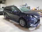 2023 Toyota Sienna Xle for Sale in Chambersburg, PA - Partial Repair