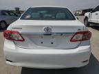 2013 Toyota Corolla Base zu verkaufen in Wilmer, TX - Front End