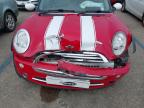 2006 MINI MINI COOPE for sale at Copart NEWBURY