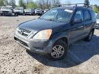 2004 Honda Cr-V Ex продається в Portland, OR - Front End