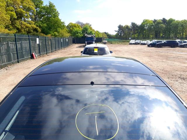 2009 FORD MONDEO TIT