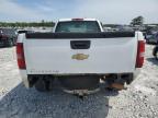 2008 Chevrolet Silverado C1500 for Sale in Loganville, GA - All Over