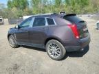 2015 Cadillac Srx Performance Collection продається в Baltimore, MD - Front End