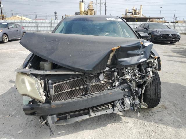  TOYOTA CAMRY 2014 Czarny