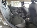 2013 Mini Cooper S Countryman na sprzedaż w Hayward, CA - Side