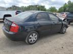2006 Kia Spectra Lx zu verkaufen in Greenwell Springs, LA - Front End