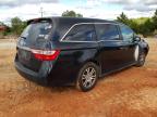 2011 Honda Odyssey Exl იყიდება China Grove-ში, NC - Front End
