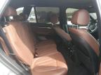 2018 Bmw X5 Xdrive35I de vânzare în New Britain, CT - Undercarriage