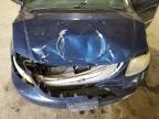2002 Chrysler Town & Country Lxi იყიდება Eldridge-ში, IA - Front End