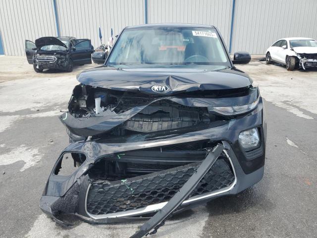  KIA SOUL 2020 Charcoal