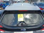 2021 SUBARU FORESTER I for sale at Copart ROCHFORD