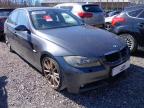 2006 BMW 335I M SPO for sale at Copart ST HELENS