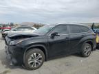 2024 Toyota Highlander Le продається в Las Vegas, NV - Front End