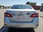 2015 Nissan Sentra S en Venta en Orlando, FL - Front End