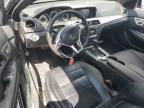 2013 Mercedes-Benz C 250 for Sale in Arcadia, FL - Burn - Engine