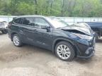2023 Toyota Highlander L за продажба в Shreveport, LA - Front End
