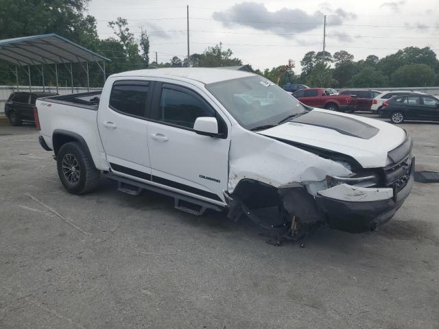  CHEVROLET COLORADO 2020 Biały