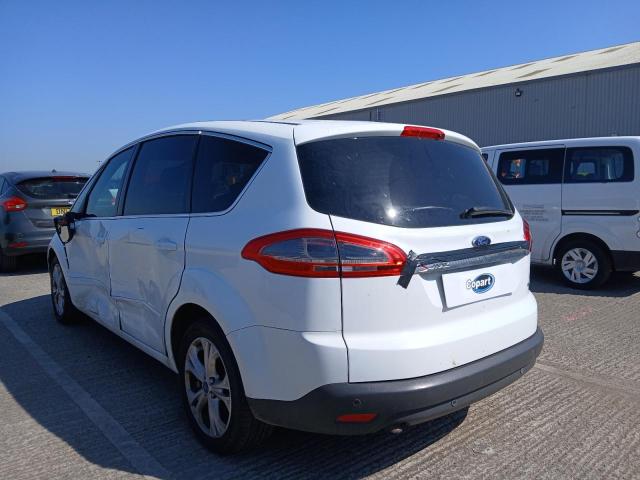2012 FORD S-MAX TITA