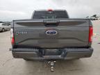 2016 Ford F150 Supercrew იყიდება Grand Prairie-ში, TX - Front End