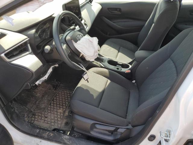  TOYOTA COROLLA 2024 White