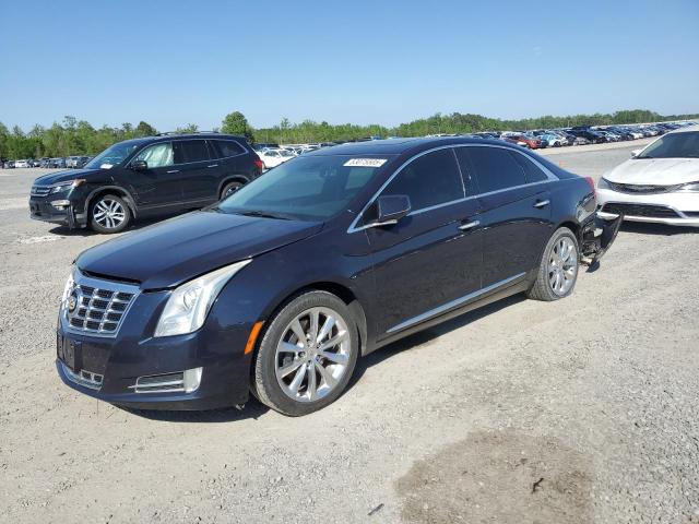 2013 Cadillac Xts Luxury Collection