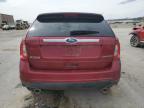 2014 Ford Edge Limited de vânzare în Kansas City, KS - Front End