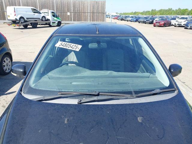 2009 FORD FOCUS ZETE