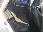 2012 Audi A4 Premium Plus продається в Vallejo, CA - Mechanical